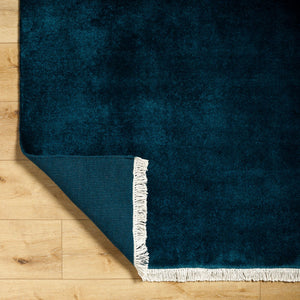  Modern furniture - Hand-Loomed Wool Fringe Carpet - www.oroa.comc | Oroa.com