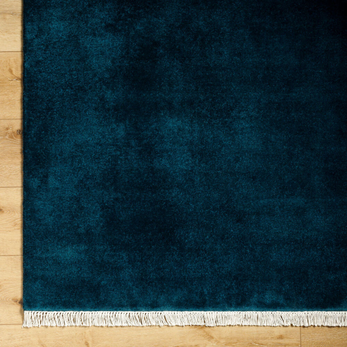   Modern furniture - Hand-Loomed Wool Fringe Carpet - www.oroa.com | Oroa.com