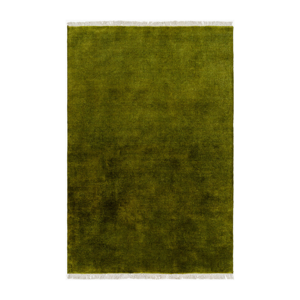   Modern furniture - Hand-Loomed Wool Fringe Carpet - www.oroa.com | Oroa.com
