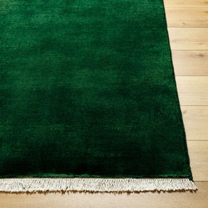   Modern furniture - Hand-Loomed Wool Fringe Carpet - www.oroa.com | Oroa.com