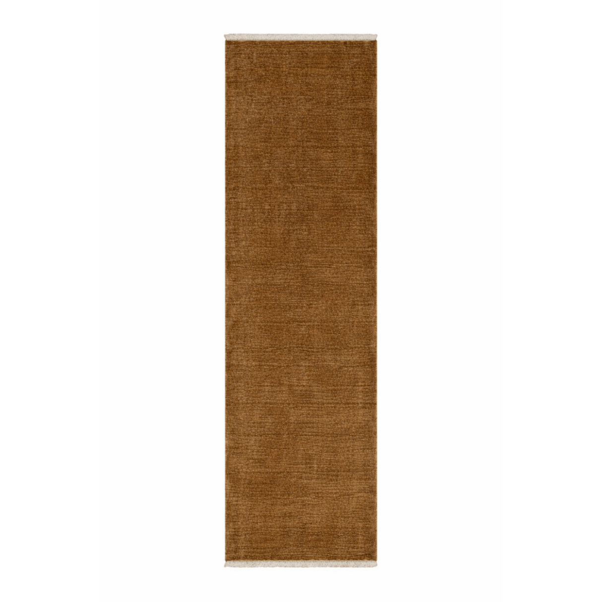   Modern furniture - Hand-Loomed Wool Fringe Table Runner - www.oroa.com | Oroa.com