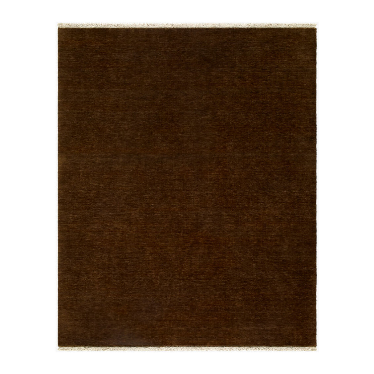   Modern European furniture - Hand-Loomed Wool Fringe Square Carpet - www.oroa.com | Oroa.com