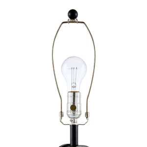   Modern European furniture - Metal Rings Accent Table Lamp - www.oroa.com | Oroa.com