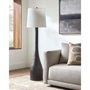   Modern Minimalist Accent Floor Lamp | Oroa.com