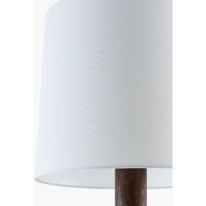   Modern Minimalist Accent Floor Lamp | Oroa.com