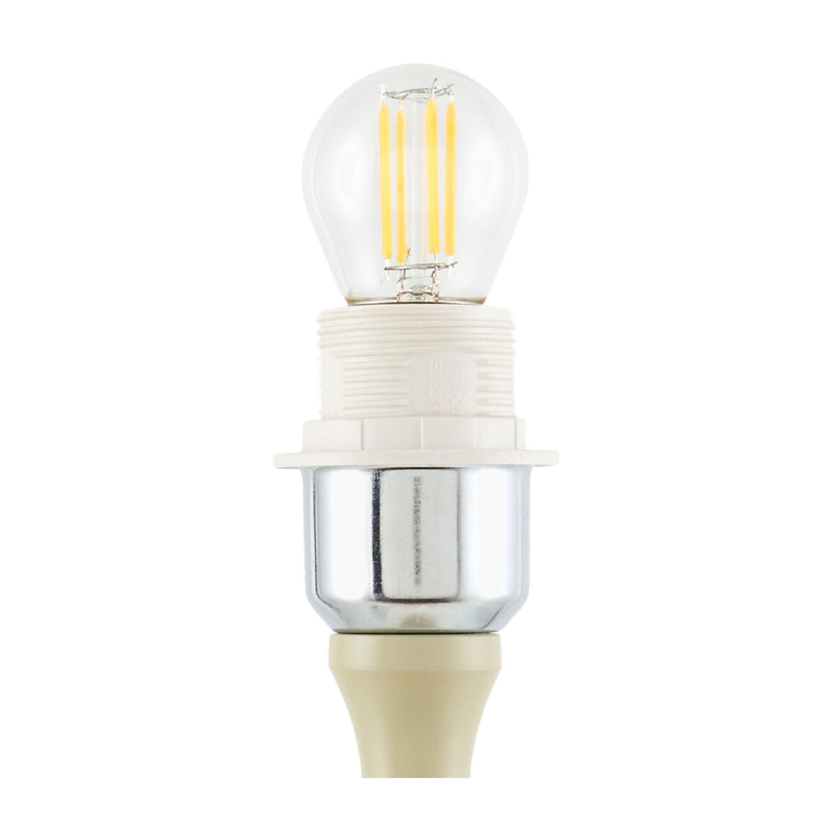   Modern European furniture - Pleated Linen Iron Table Lamp - www.oroa.com | Oroa.com