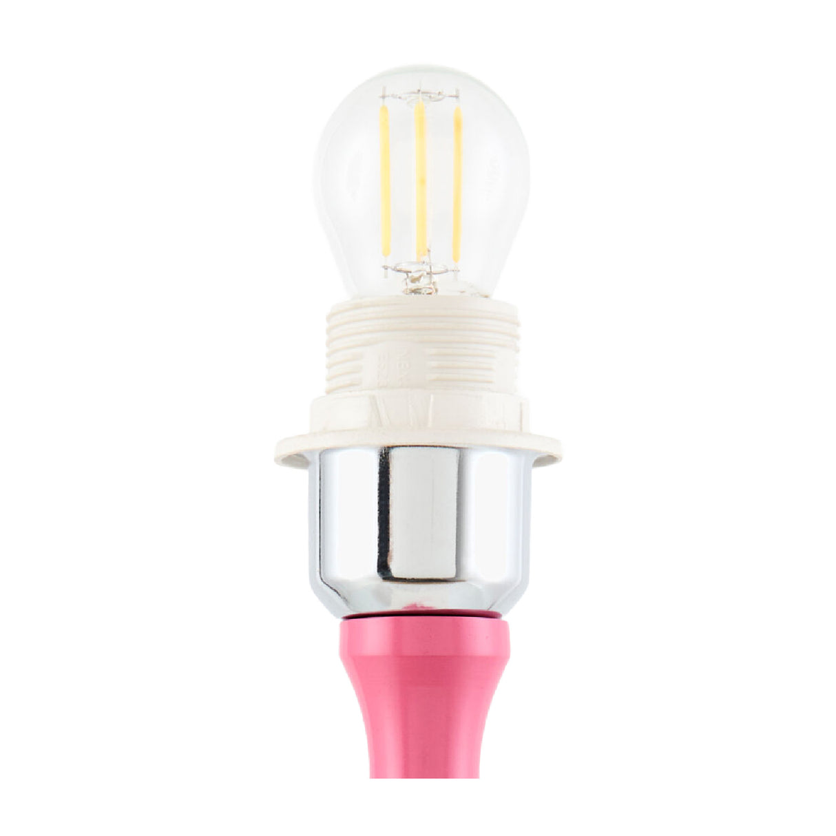   Modern European furniture - Pleated Linen Iron Table Lamp - www.oroa.com | Oroa.com