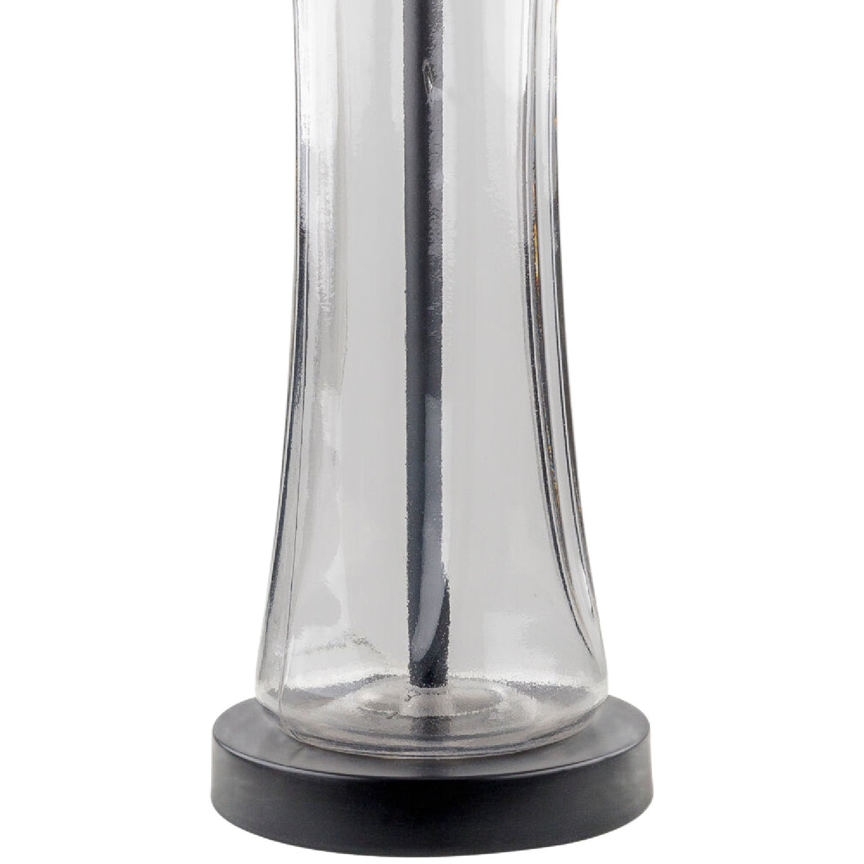   Translucent Glass Cotton Table Lamp | Oroa.com