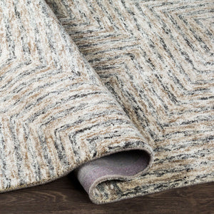   Modern furniture - Textured Wool Blend Carpet - www.oroa.com | Oroa.com