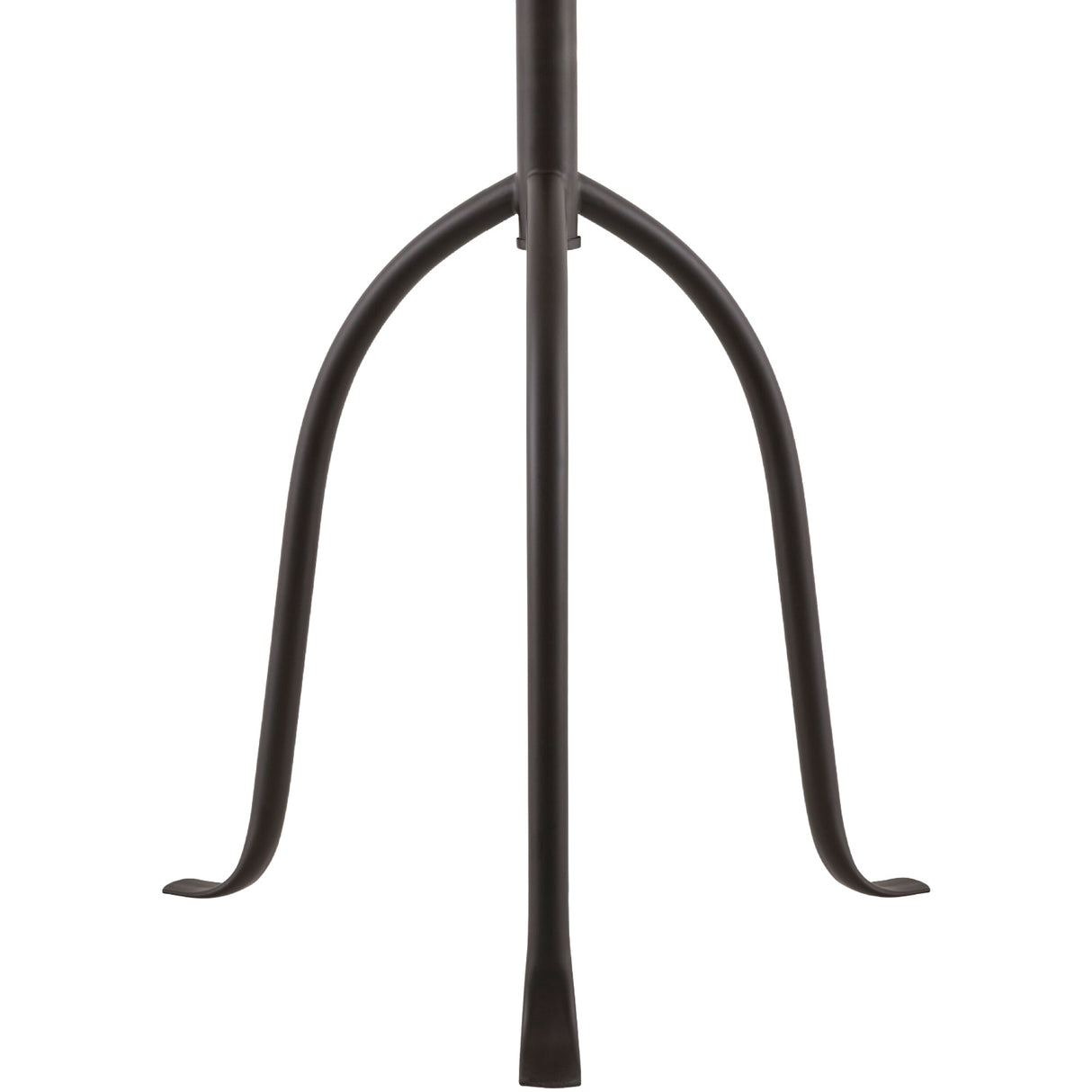   Floral Print Linen Table Lamp L | Oroa.com