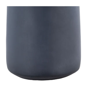   Concrete Base Linen Table Lamp | Oroa.com