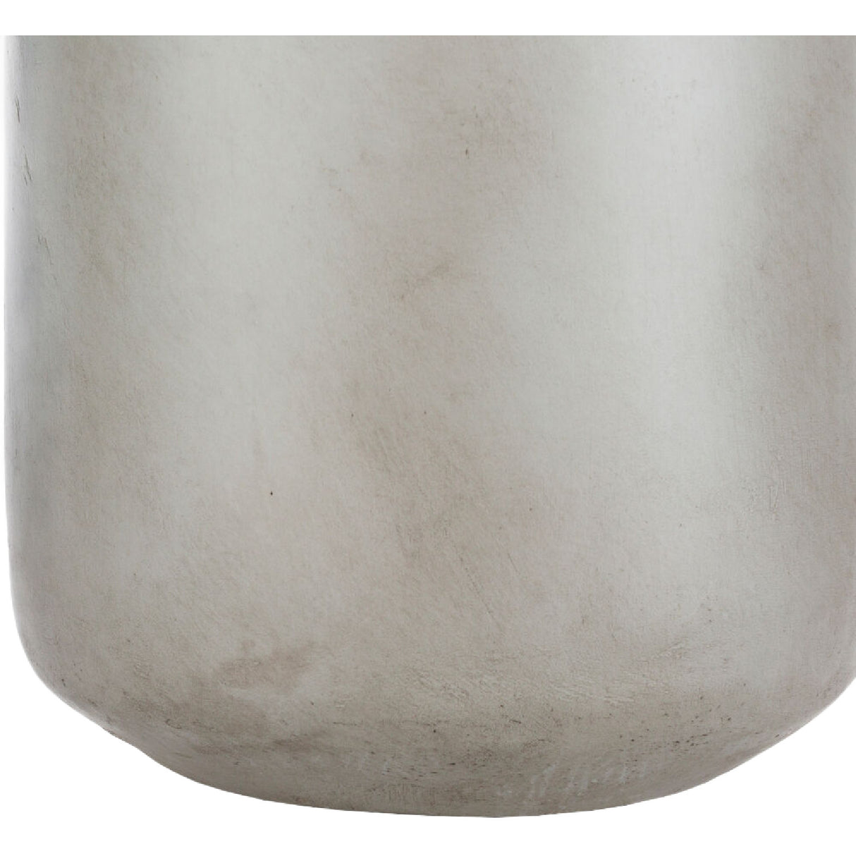   Concrete Base Linen Table Lamp | Oroa.com