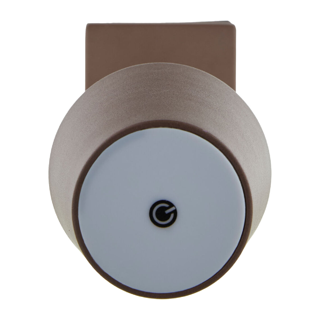   Modern European furniture - Brown Iron Accent Table Lamp - www.oroa.com | Oroa.com