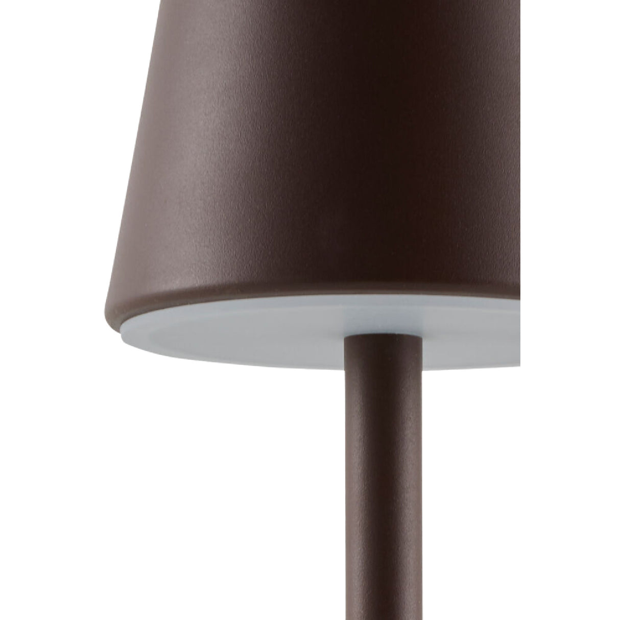   Modern European furniture - Brown Iron Accent Table Lamp - www.oroa.com | Oroa.com