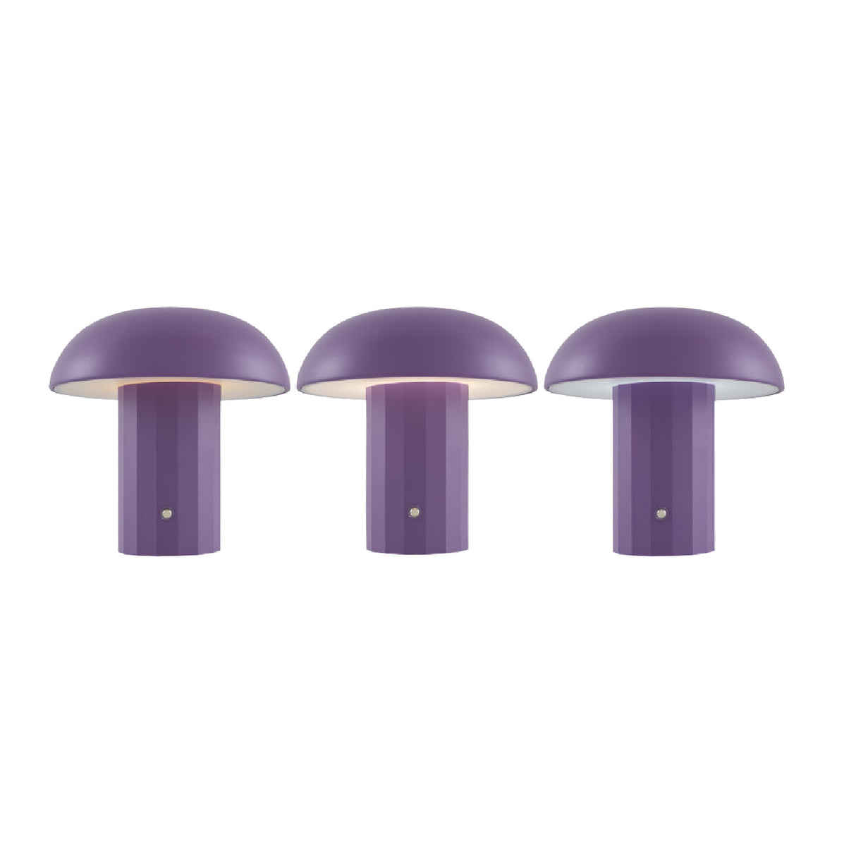   Modern European furniture - Iron Dome Table Lamp - www.oroa.com | Oroa.com
