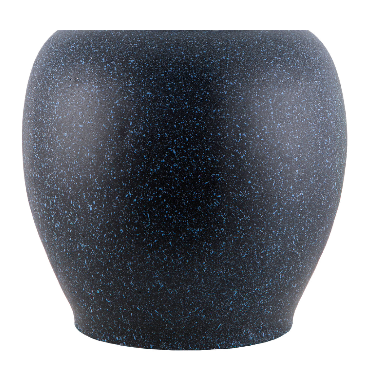   Painted Cement Linen Table Lamp | Oroa.com