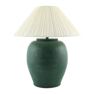   Modern European furniture - Cement Base Accent Floor Lamp - www.oroa.com | Oroa.com