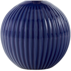   Pleated Linen Ceramic Table Lamp | Oroa.com