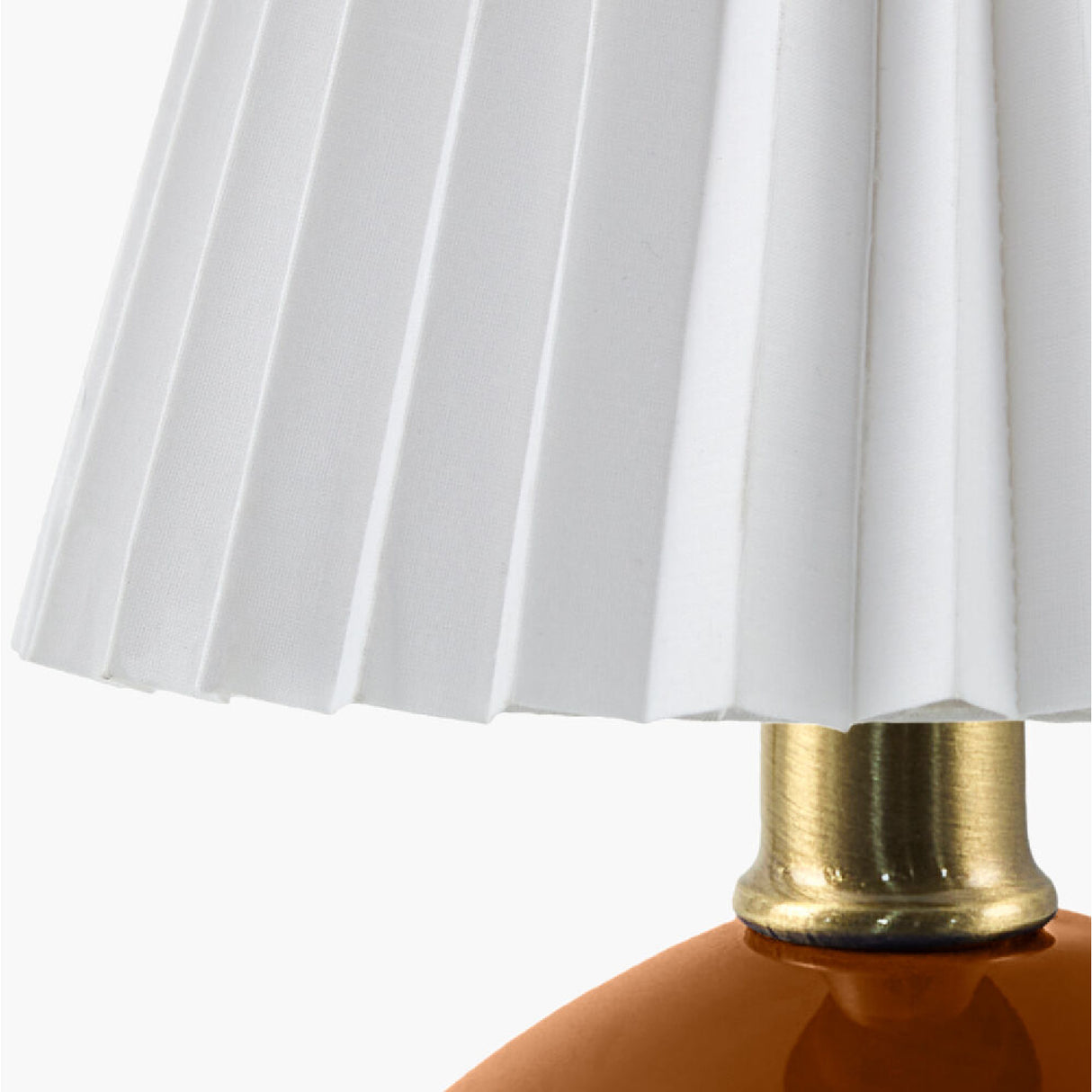   Modern European furniture - Ceramic Sphere Table Lamp - www.oroa.com | Oroa.com