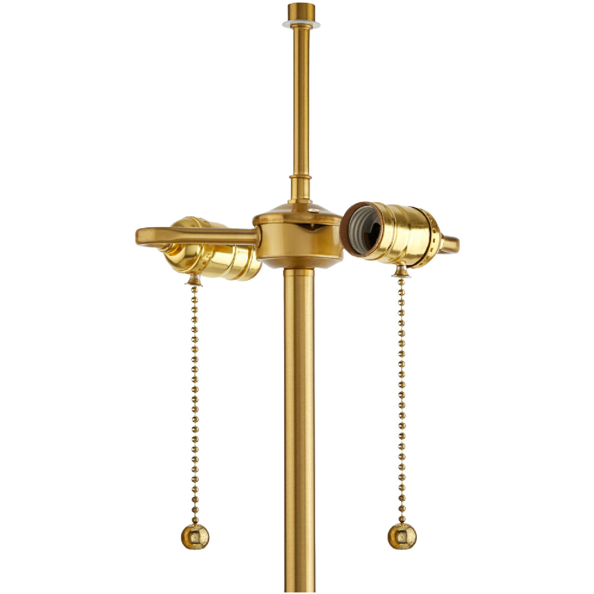   Gold Dome Accent Table Lamp | Oroa.com