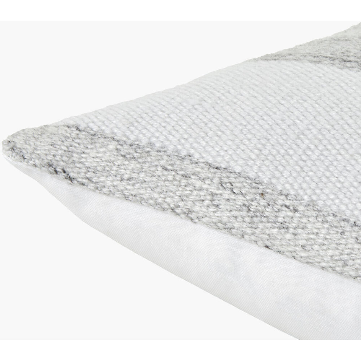   Modern European furniture - Woven Cotton Pillow - www.oroa.com | Oroa.com