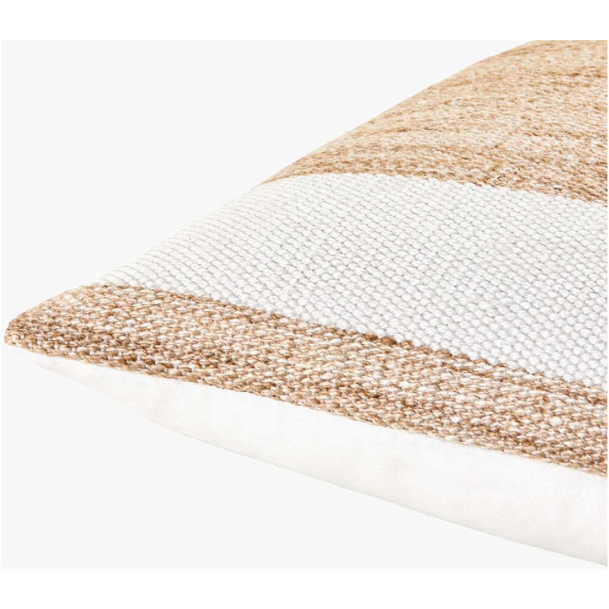   Modern European furniture - Woven Cotton Pillow - www.oroa.com | Oroa.com