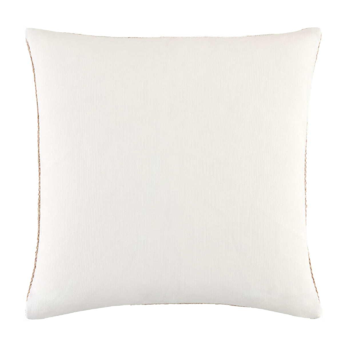   Modern European furniture - Woven Cotton Pillow - www.oroa.com | Oroa.com