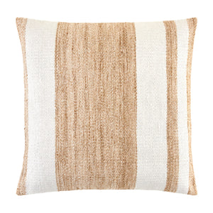   Modern European furniture - Woven Cotton Pillow - www.oroa.com | Oroa.com