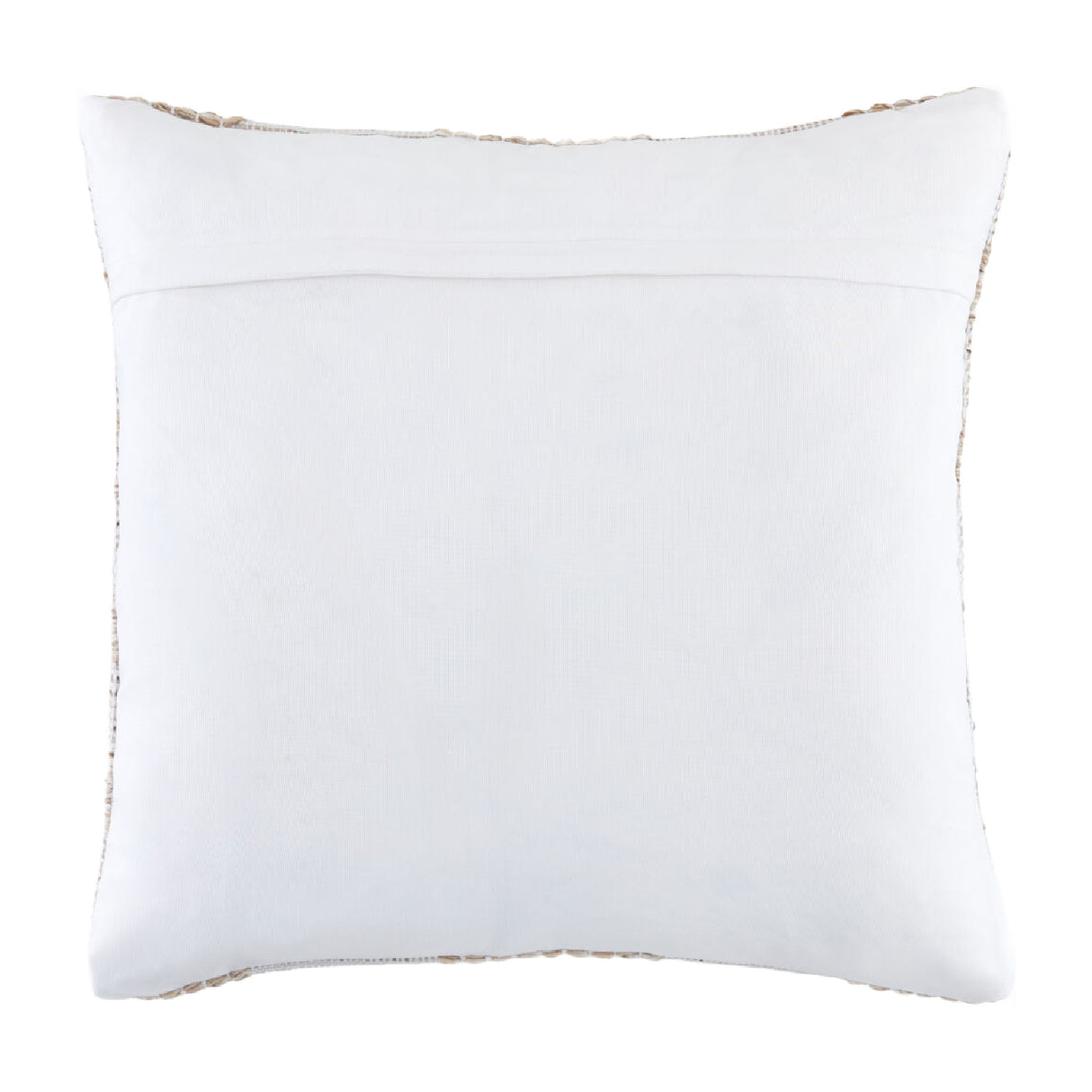   Modern European furniture - Cotton Patterned Poly Insert Pillow - www.oroa.com | Oroa.com