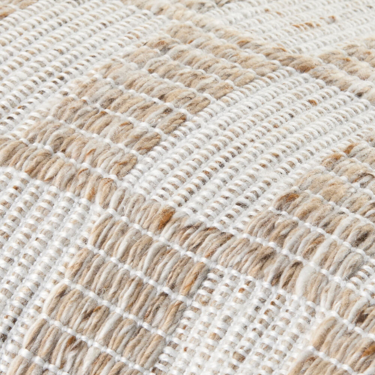   Modern European furniture - Cotton Patterned Poly Insert Pillow - www.oroa.com | Oroa.com