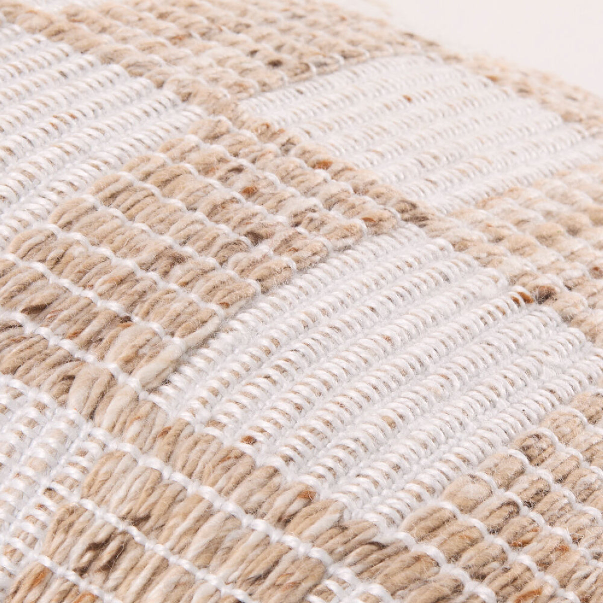   Modern European furniture - Cotton Patterned Pillow - www.oroa.com | Oroa.com