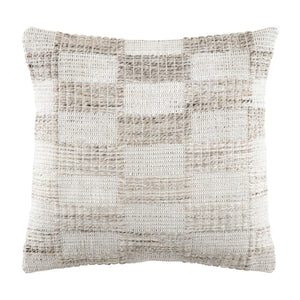   Modern European furniture - Cotton Patterned Pillow - www.oroa.com | Oroa.com