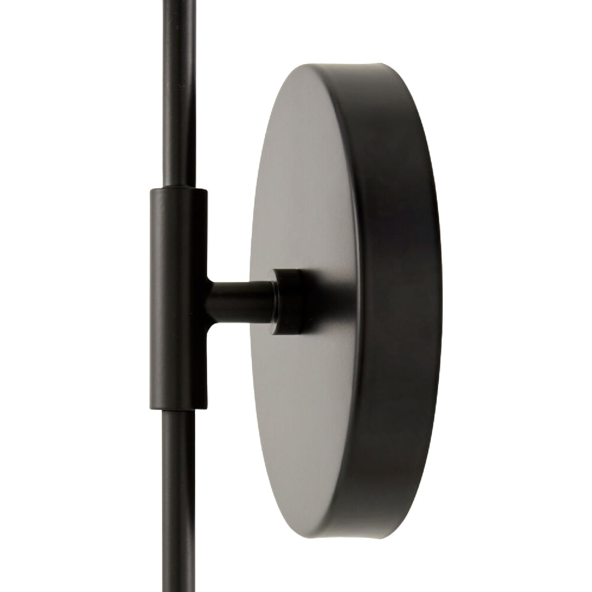   Wavy White Linen Wall Lamp | Oroa.com