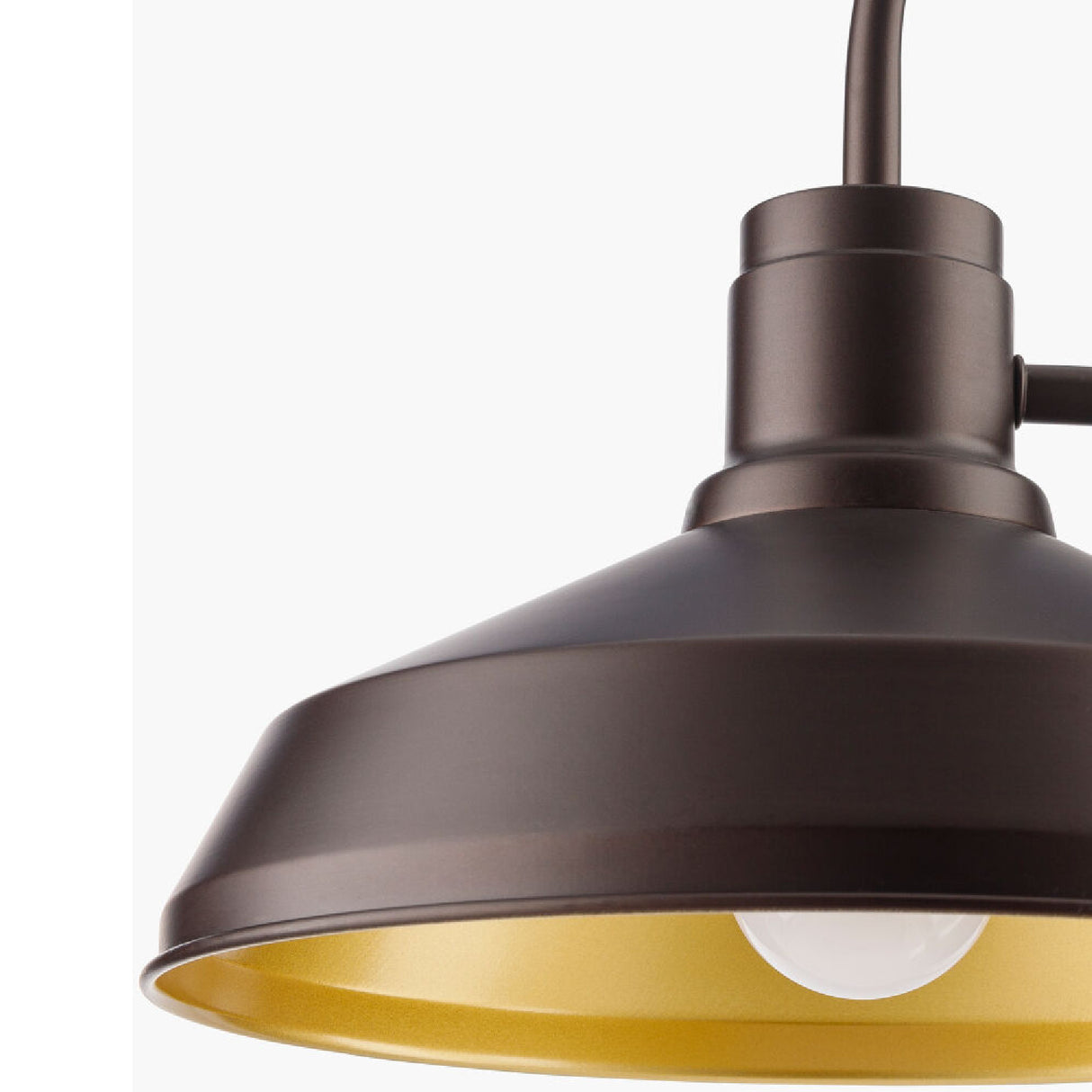   Modern European furniture - Outdoor Black Metal Wall Lamp - www.oroa.com | Oroa.com