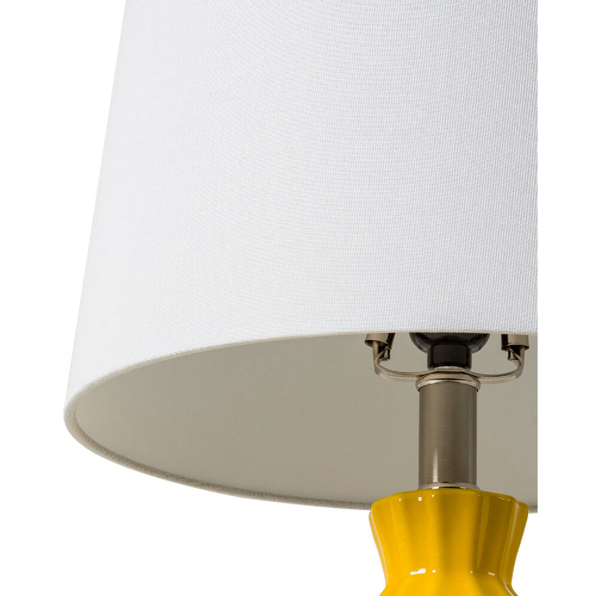   Neon Glazed Ceramic Table Lamp | Oroa.com