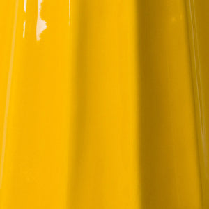   Neon Glazed Ceramic Table Lamp | Oroa.com