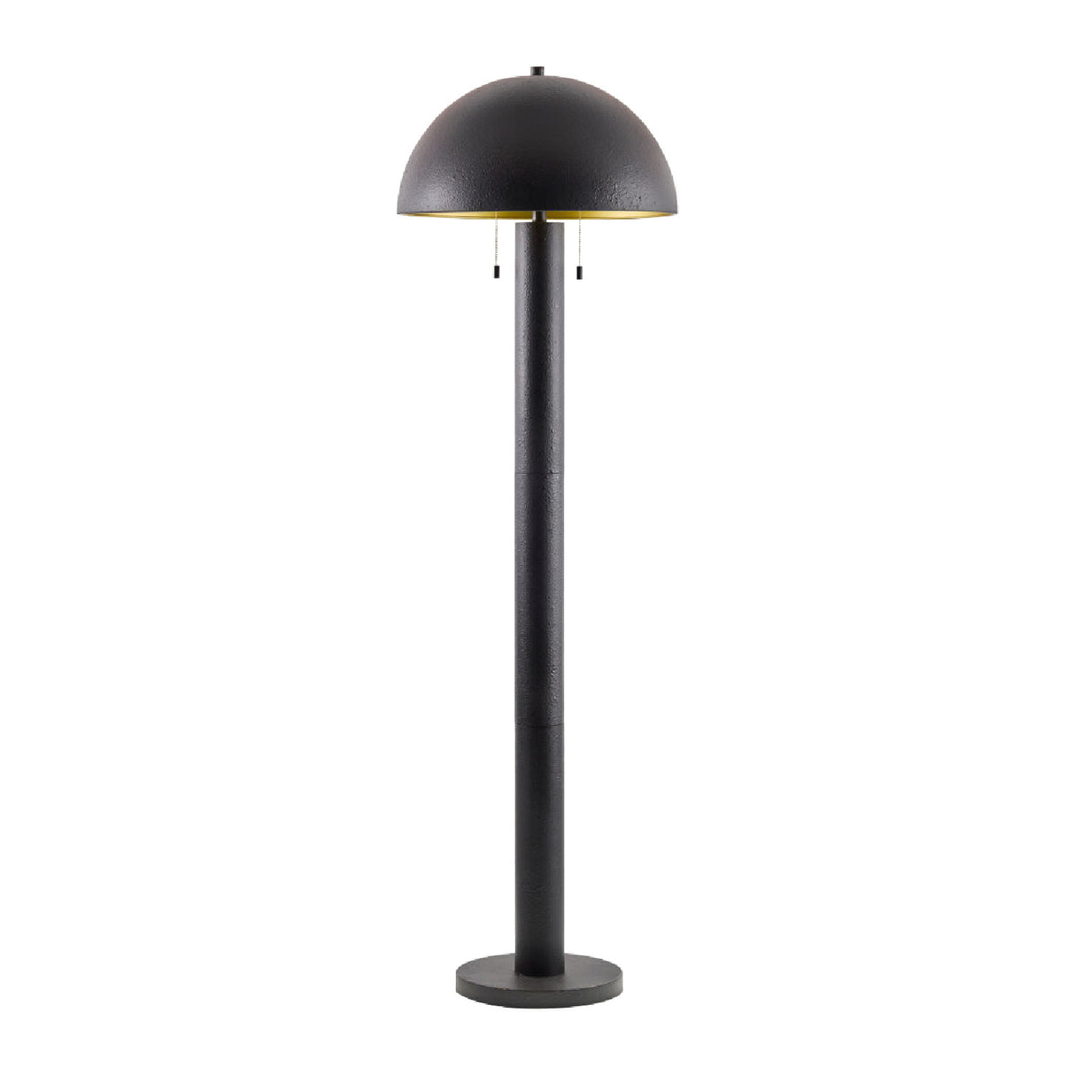   Metal Dome Floor Lamp | Oroa.com