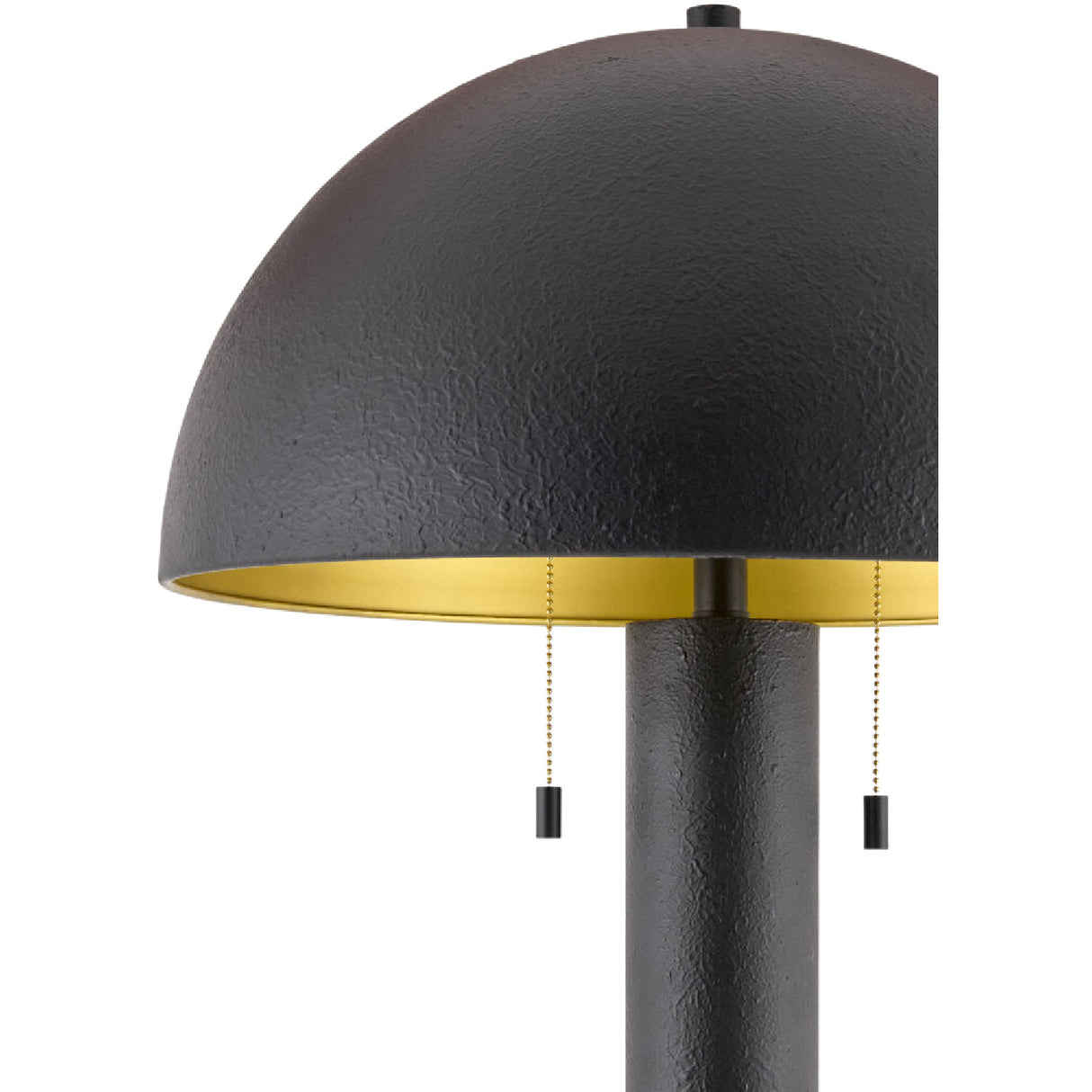   Metal Dome Floor Lamp | Oroa.com