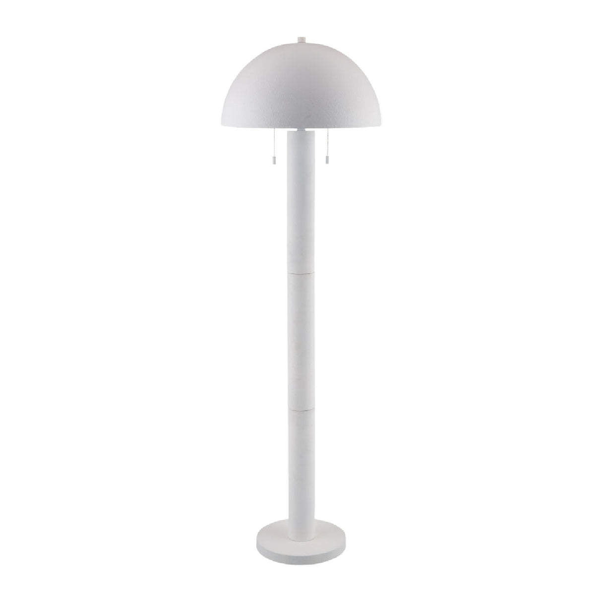   Metal Dome Floor Lamp | Oroa.com