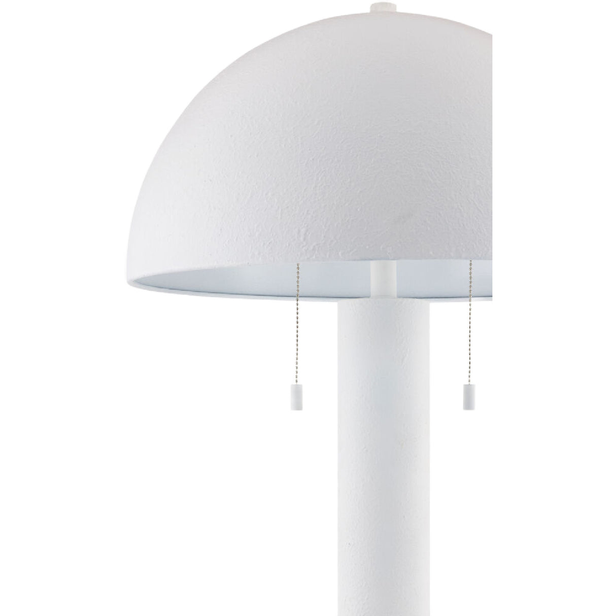   Metal Dome Floor Lamp | Oroa.com