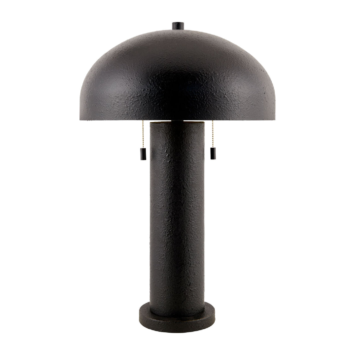   Metal Dome Shade Table Lamp | Oroa.com
