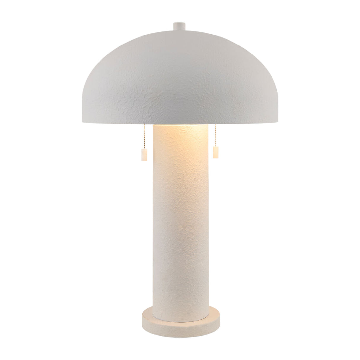  Metal Dome Shade Table Lamp | Oroa.com