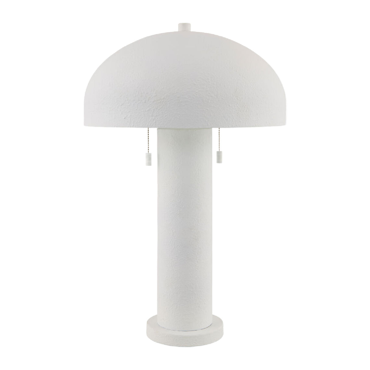   Metal Dome Shade Table Lamp | Oroa.com