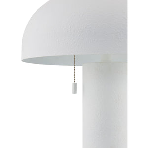   Metal Dome Shade Table Lamp | Oroa.com