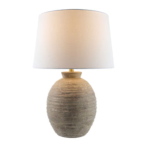   Ceramic Accent Table Lamp | Oroa.com