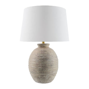   Ceramic Accent Table Lamp | Oroa.com