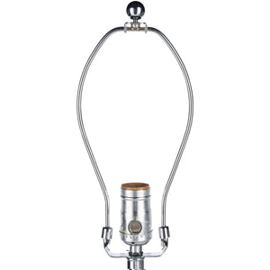   Modern European furniture - Marbled Black Ceramic Table Lamp - www.oroa.com | Oroa.com