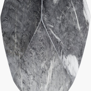   Modern European furniture - Marbled Black Ceramic Table Lamp - www.oroa.com | Oroa.com