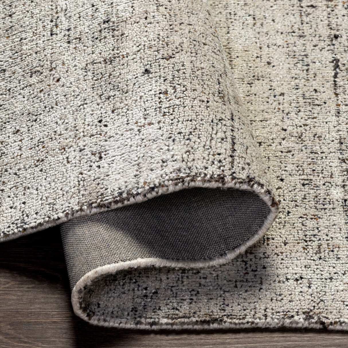   Modern furniture - Hand-Loomed Wool Blend Carpet - www.oroa.com | Oroa.com