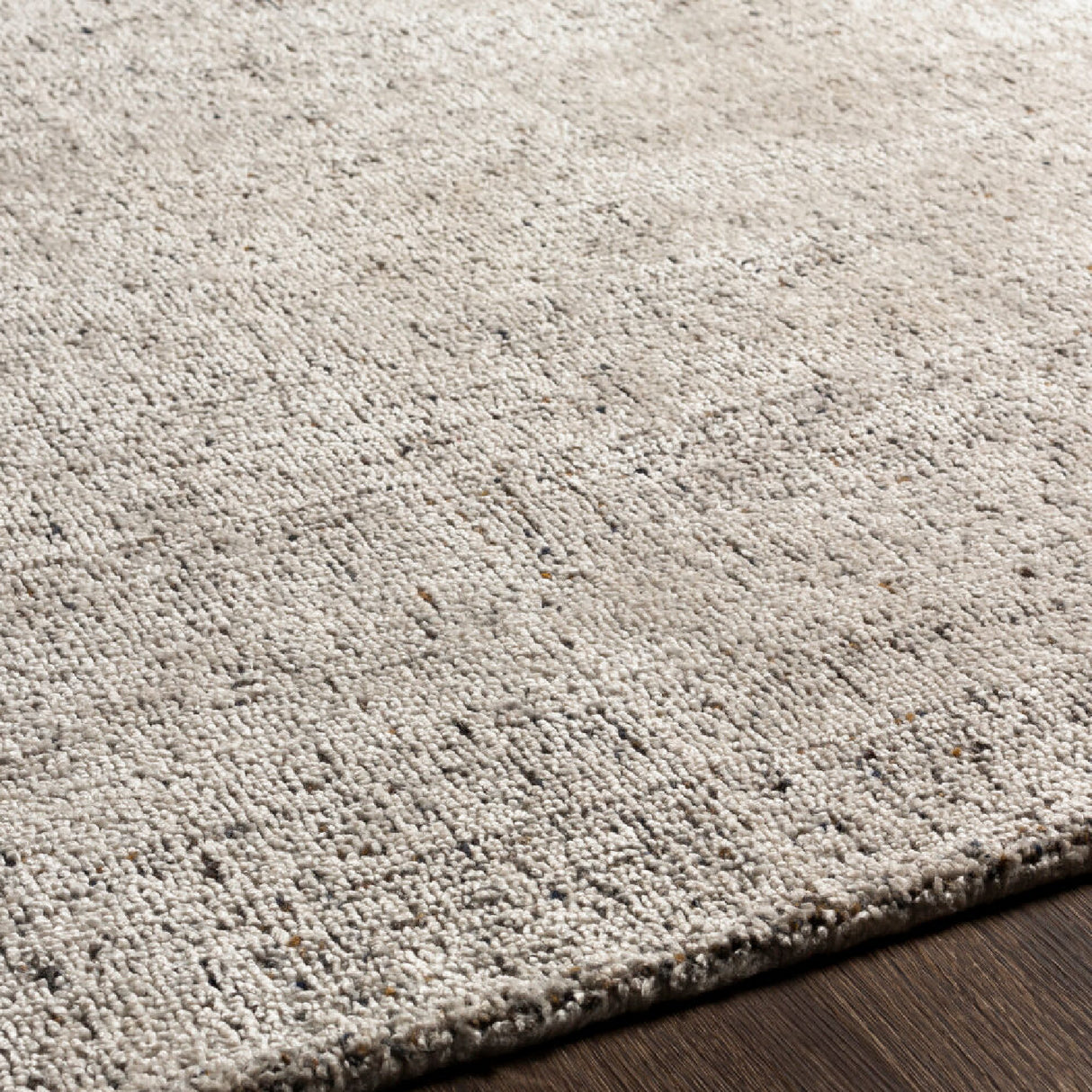   Modern furniture - Hand-Loomed Wool Blend Carpet - www.oroa.com | Oroa.com
